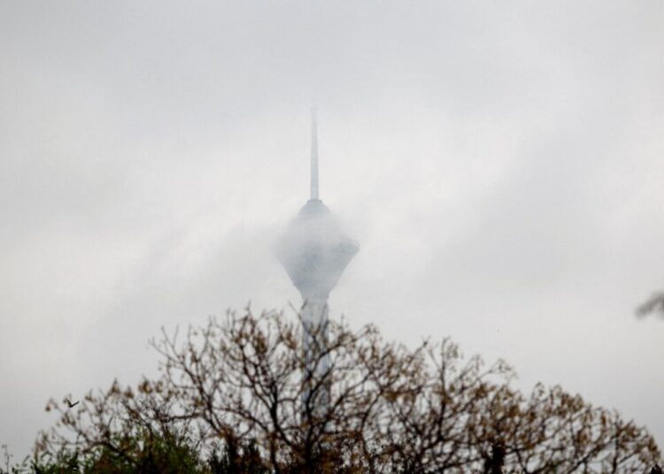 Iran images appear to show land mines scattered by U.S. forces, a first in years