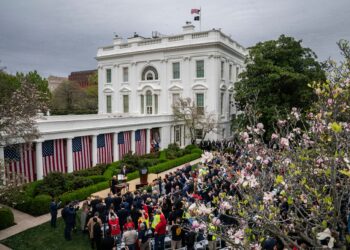 One year later, Trump has remade global trade — with mixed results