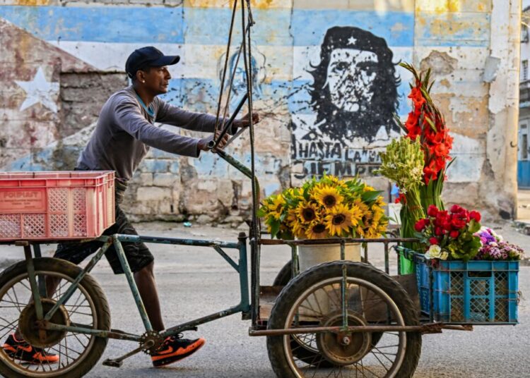 Justice Department targets Cuban officials, aims for indictments