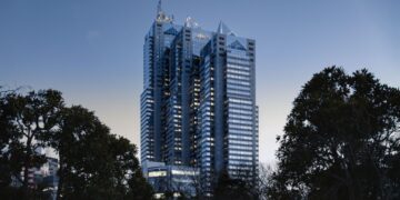 Three decades later, Tokyo’s ‘Lost in Translation’ hotel remains cinematic