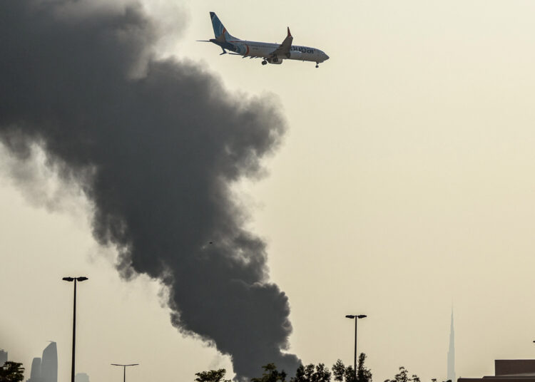 After the Iran war, the global economy will never be the same