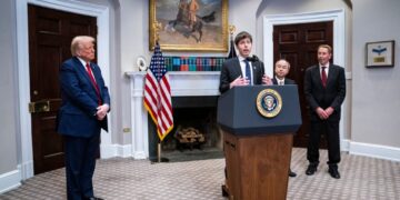 AI is just another technology Americans don’t like but can’t stop using