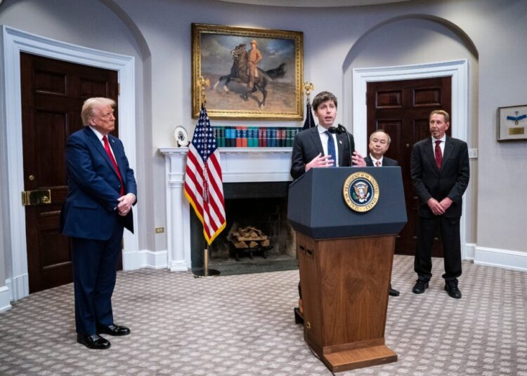 AI is just another technology Americans don’t like but can’t stop using