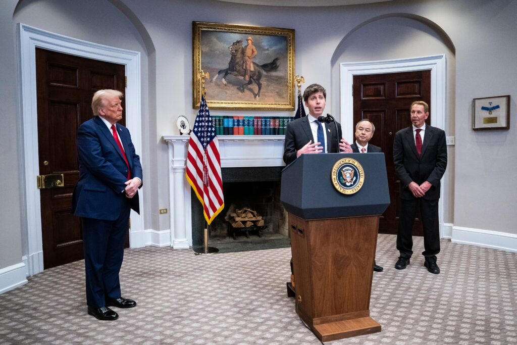 AI is just another technology Americans don’t like but can’t stop using