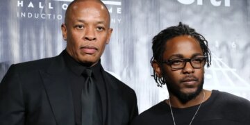 4 Hip-Hop Albums To Play When You Visit Los Angeles