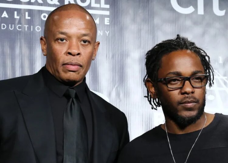 4 Hip-Hop Albums To Play When You Visit Los Angeles