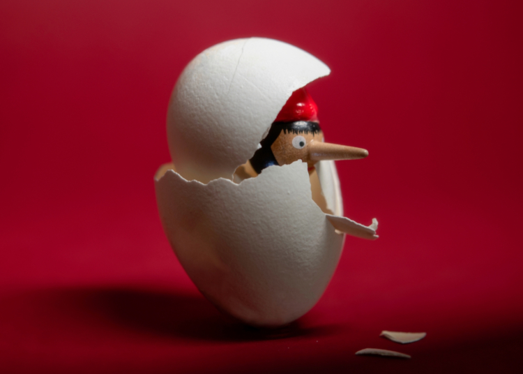 5 Signs You’re Talking to a Pathological Liar