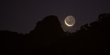 5 Shifts Coming With Tonight’s Pisces New Moon