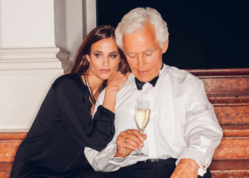 5 Ways to Make an Age-Gap Relationship Work, Including One Conversation Most People Avoid