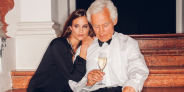 5 Ways to Make an Age-Gap Relationship Work, Including One Conversation Most People Avoid