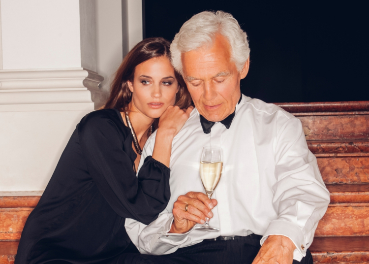 5 Ways to Make an Age-Gap Relationship Work, Including One Conversation Most People Avoid