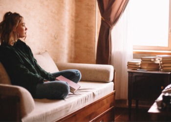 5 Books Guaranteed to Get You Out of Your Reading Slump