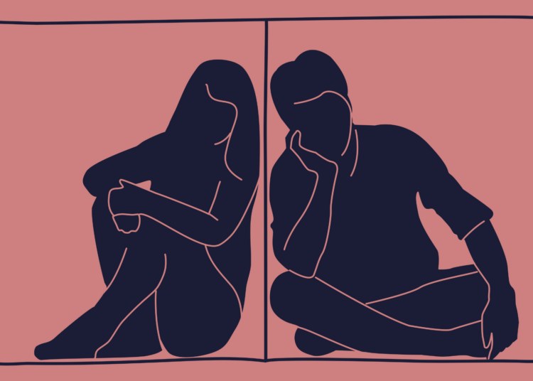 5 Signs You’re a Serial Monogamist (and Need to Take a Break From Dating)