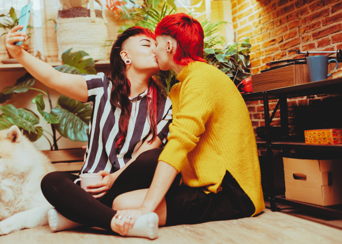 5 Zodiac Signs Most Likely to Get Back With Their Ex (and Why)