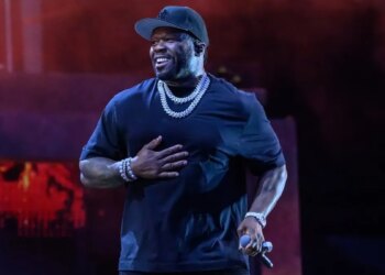 50 Cent Offers Interesting Explanation as to Whether or Not He Sees Himself as ‘Uncancellable’