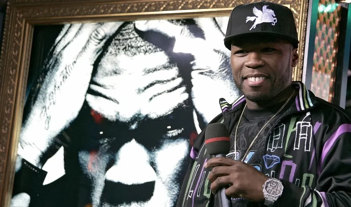50 Cent Breaks Down the Difference Between Himself and Kanye West During Their 2007 Sales Battle: ‘I Don’t See Him As My Competition’