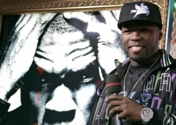 50 Cent Breaks Down the Difference Between Himself and Kanye West During Their 2007 Sales Battle: ‘I Don’t See Him As My Competition’