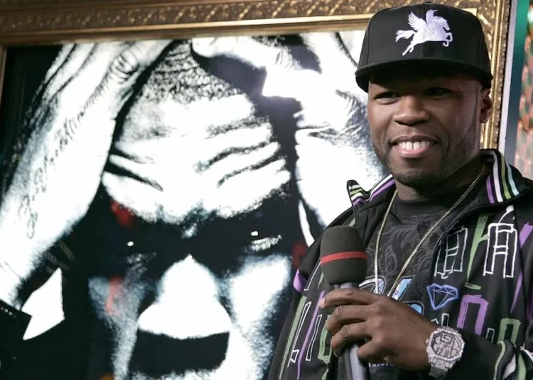 50 Cent Breaks Down the Difference Between Himself and Kanye West During Their 2007 Sales Battle: ‘I Don’t See Him As My Competition’