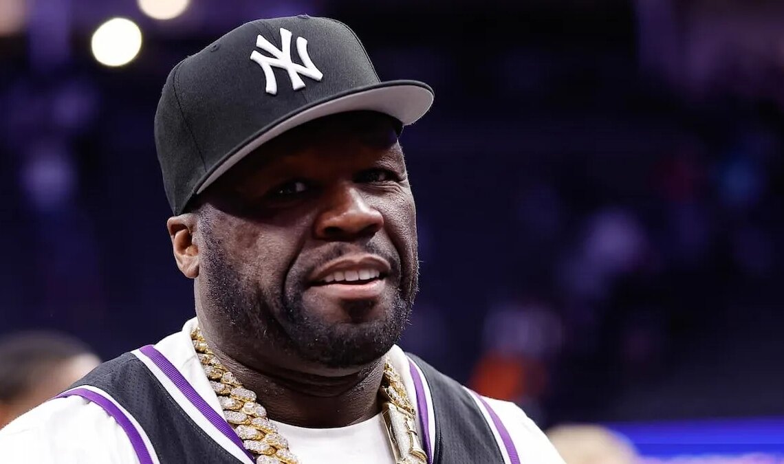 50 Cent Reveals What He Really Thought About Taylor Swift Name-Dropping Him in One of Her Tracks