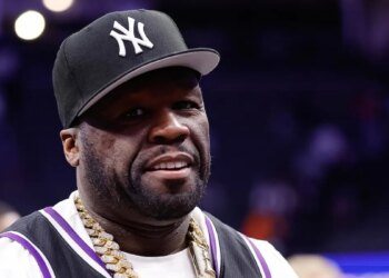 50 Cent Reveals What He Really Thought About Taylor Swift Name-Dropping Him in One of Her Tracks