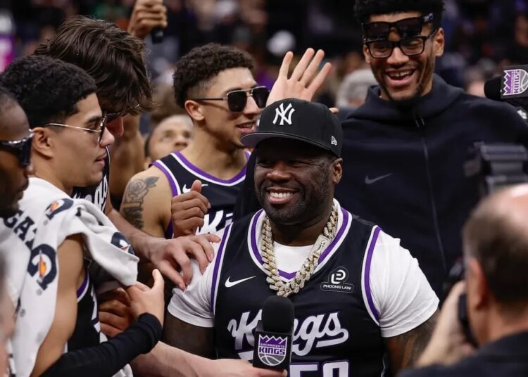 50 Cent and His Beef With Papoose, Explained: All the Moments That Led to Their Feud