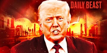 How Trump’s War Has Triggered New Axis of Evil