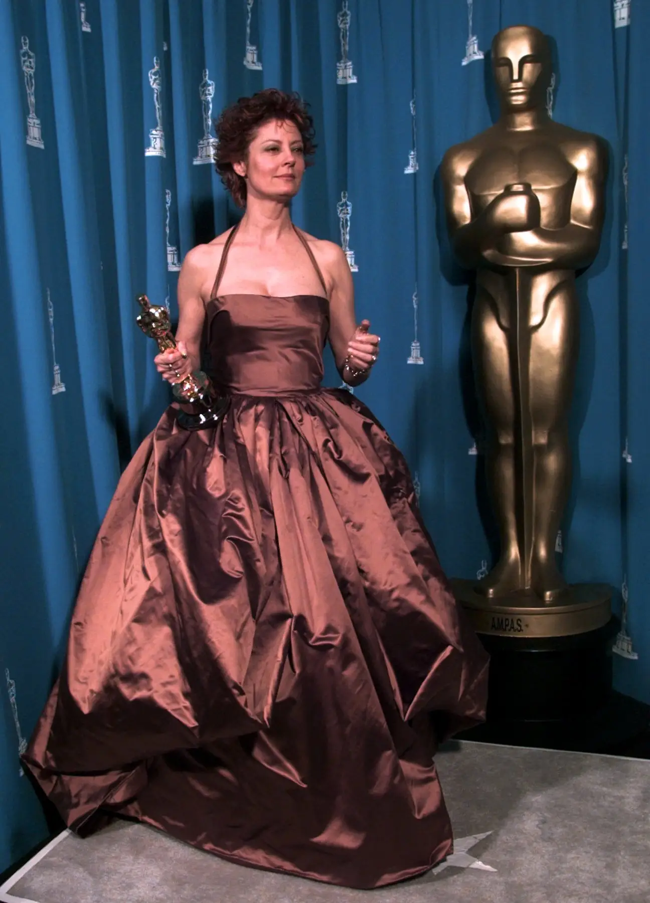 susan sarandon oscars 96