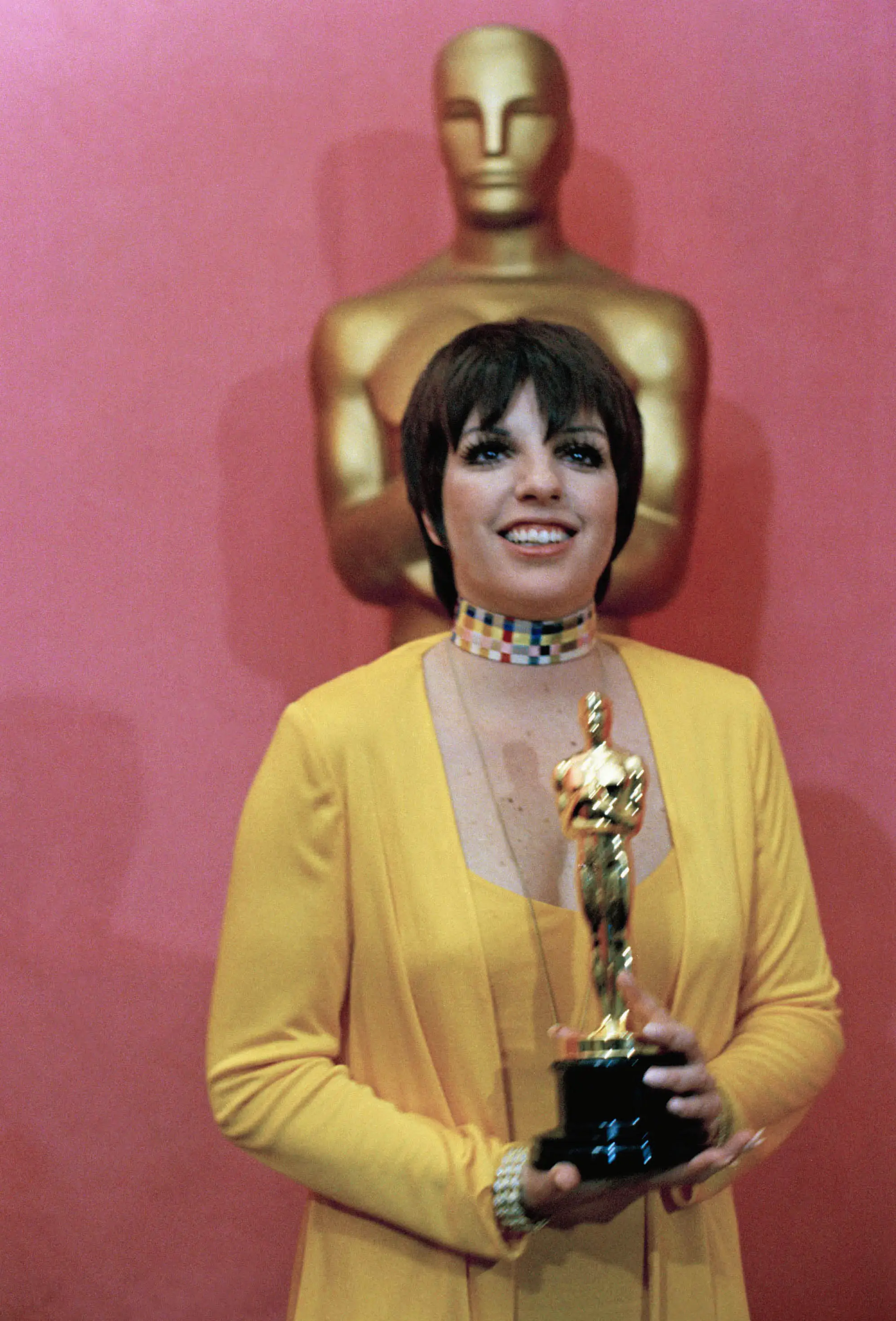 Liza Minnelli