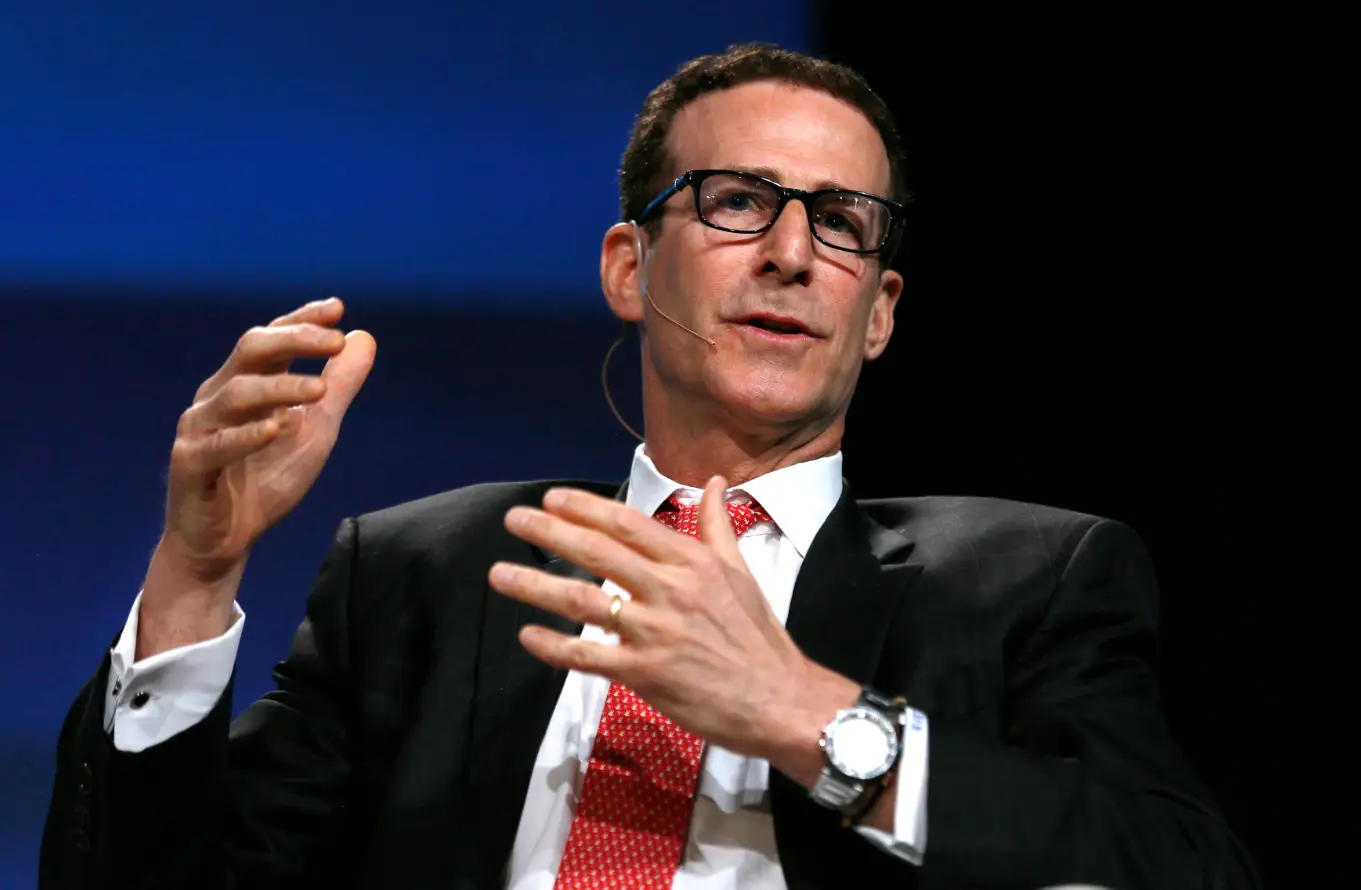 Bruce Richards, Marathon Asset Management