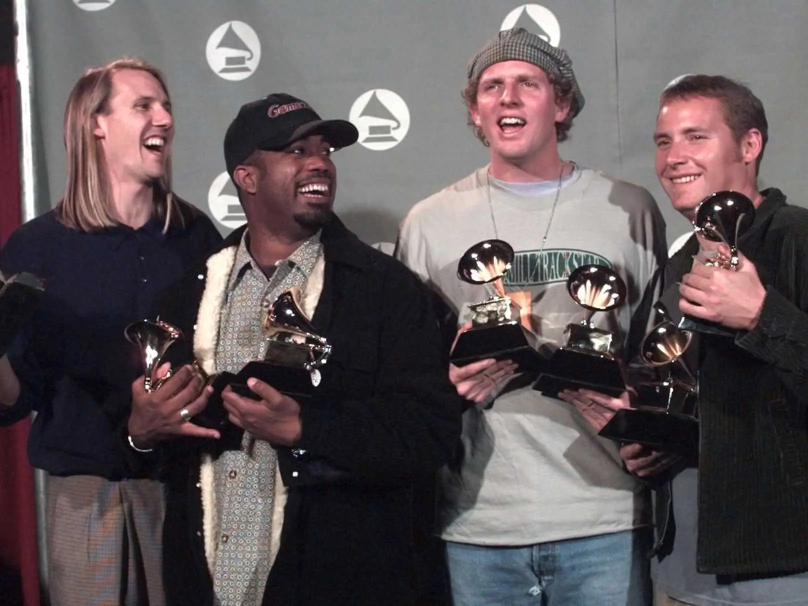 HootieAndTheBlowfish