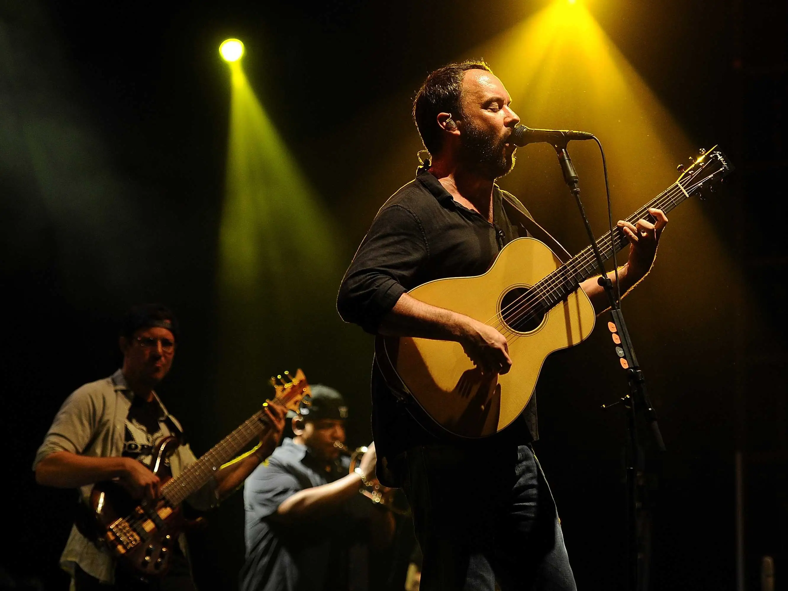 DaveMatthewsBand