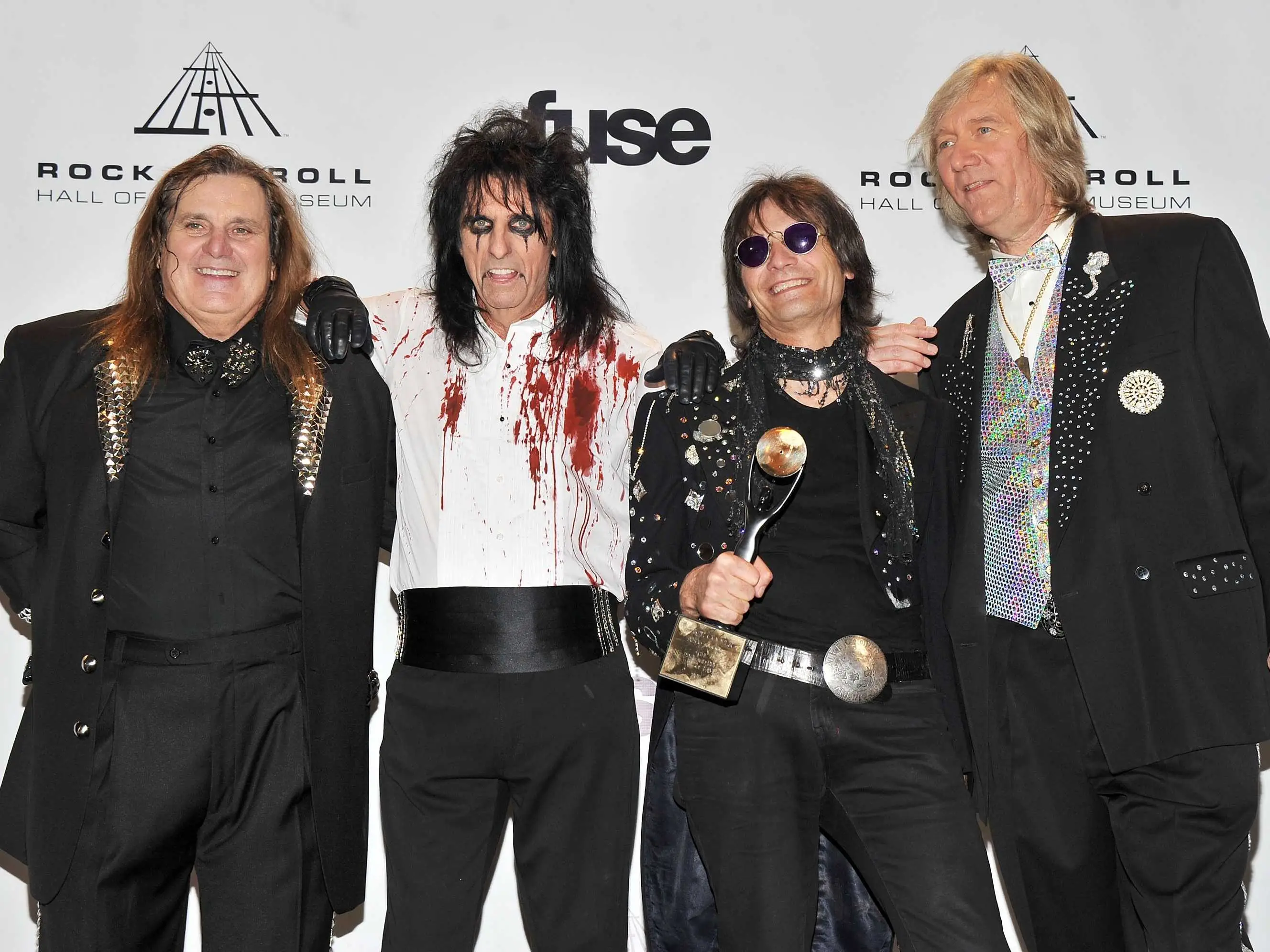 Alice Cooper (band)