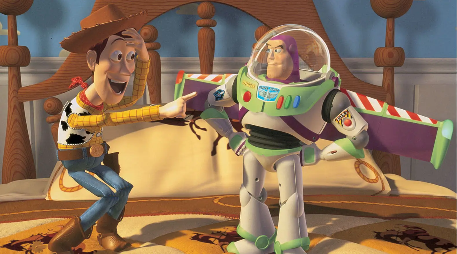 toy story disney