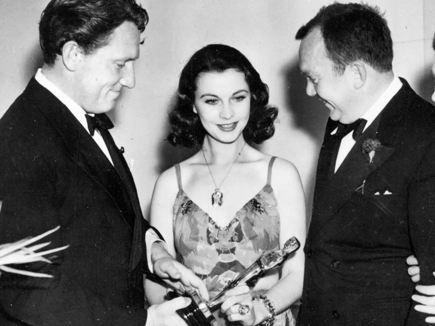 vivienne leigh oscars