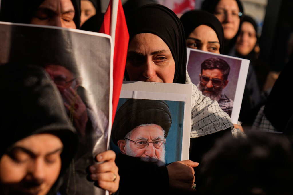 Who leads Iran now? An uncertain path to new supreme leader after Khamenei’s death.