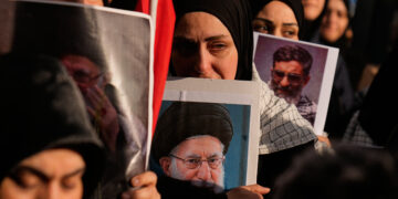 Who runs Iran now? An uncertain path to new supreme leader after Khamenei’s death.