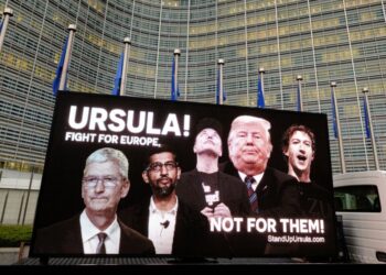 Inside the Trump administration’s campaign to expand ‘free speech’ in Europe