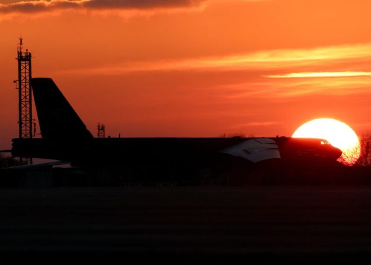 Another $200 billion for the military?