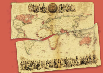 Iran is an imperial trap. America walked right in.