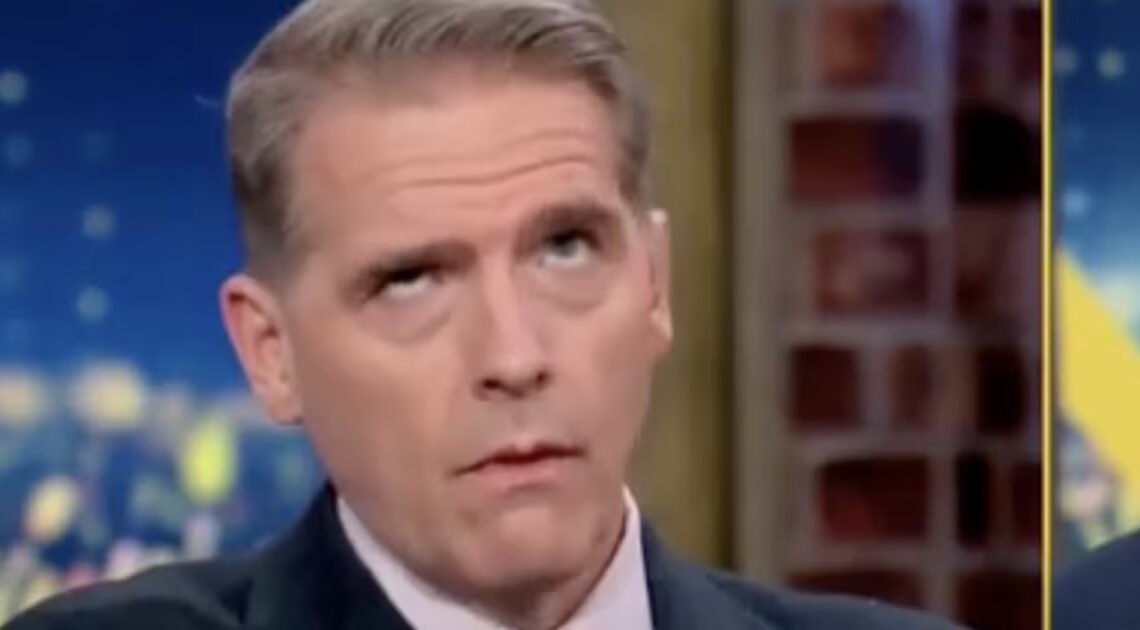 CNN Staff Furious After MAGA Pundit Boosts Trump War Propaganda