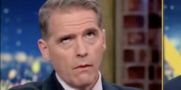 CNN Staff Furious After MAGA Pundit Boosts Trump War Propaganda