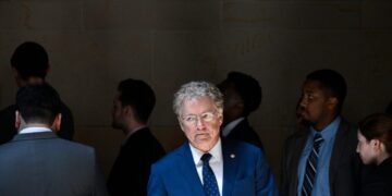 Why Congress keeps handing Trump its power