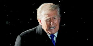 Trump Humiliated by Allied Pilot Who Downed $100 Million Worth of U.S. Jets