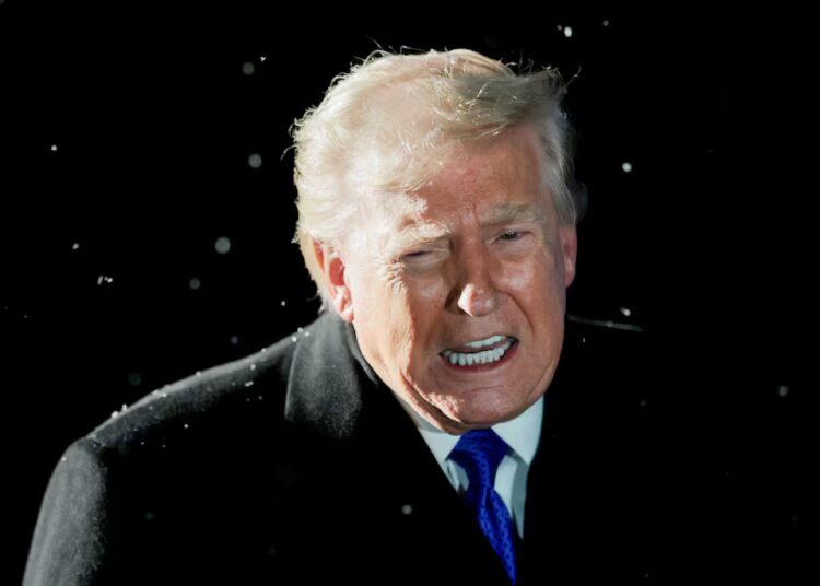 Trump Humiliated by Allied Pilot Who Downed $100 Million Worth of U.S. Jets