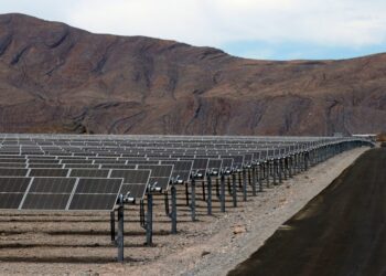 Why MAGA suddenly loves solar power