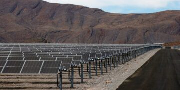 Why MAGA suddenly loves solar power