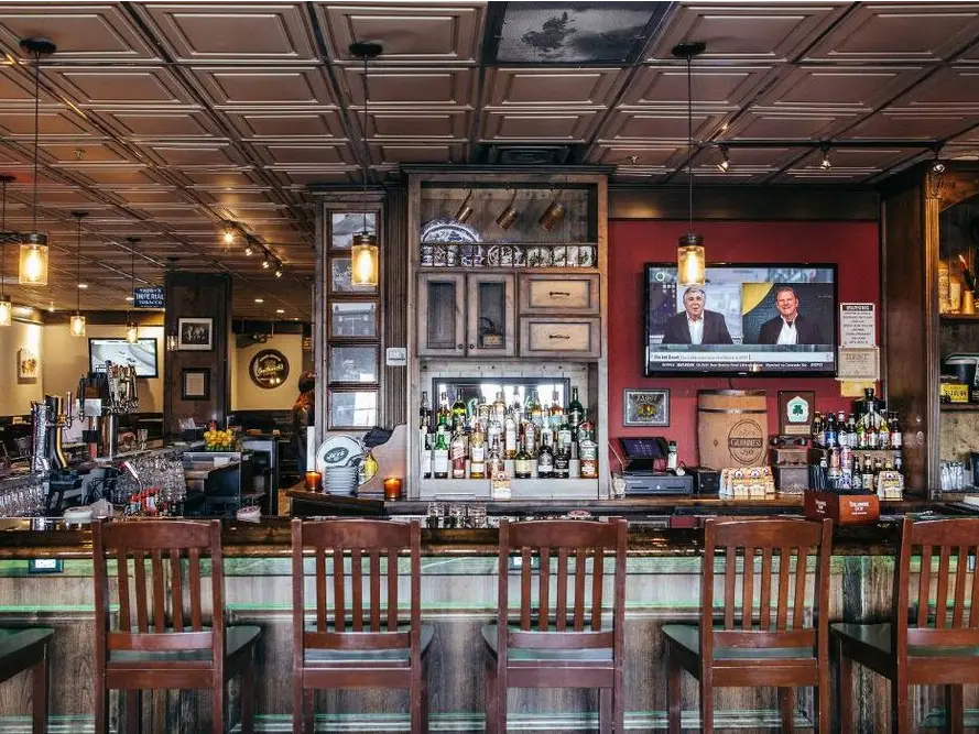 Tim Finnegan's Irish Restaurant And Pub