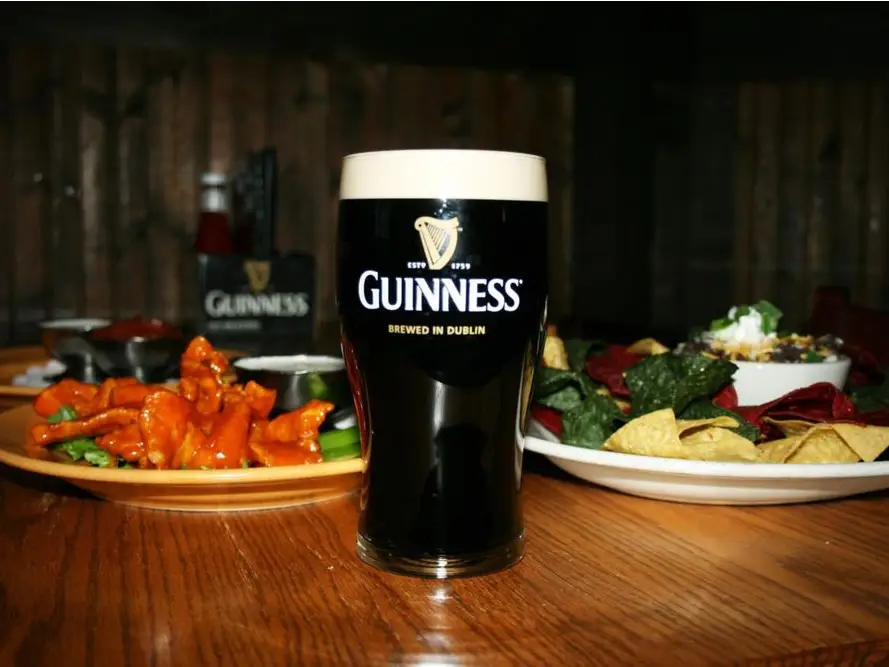 Dublin Bay Irish Pub & Grill