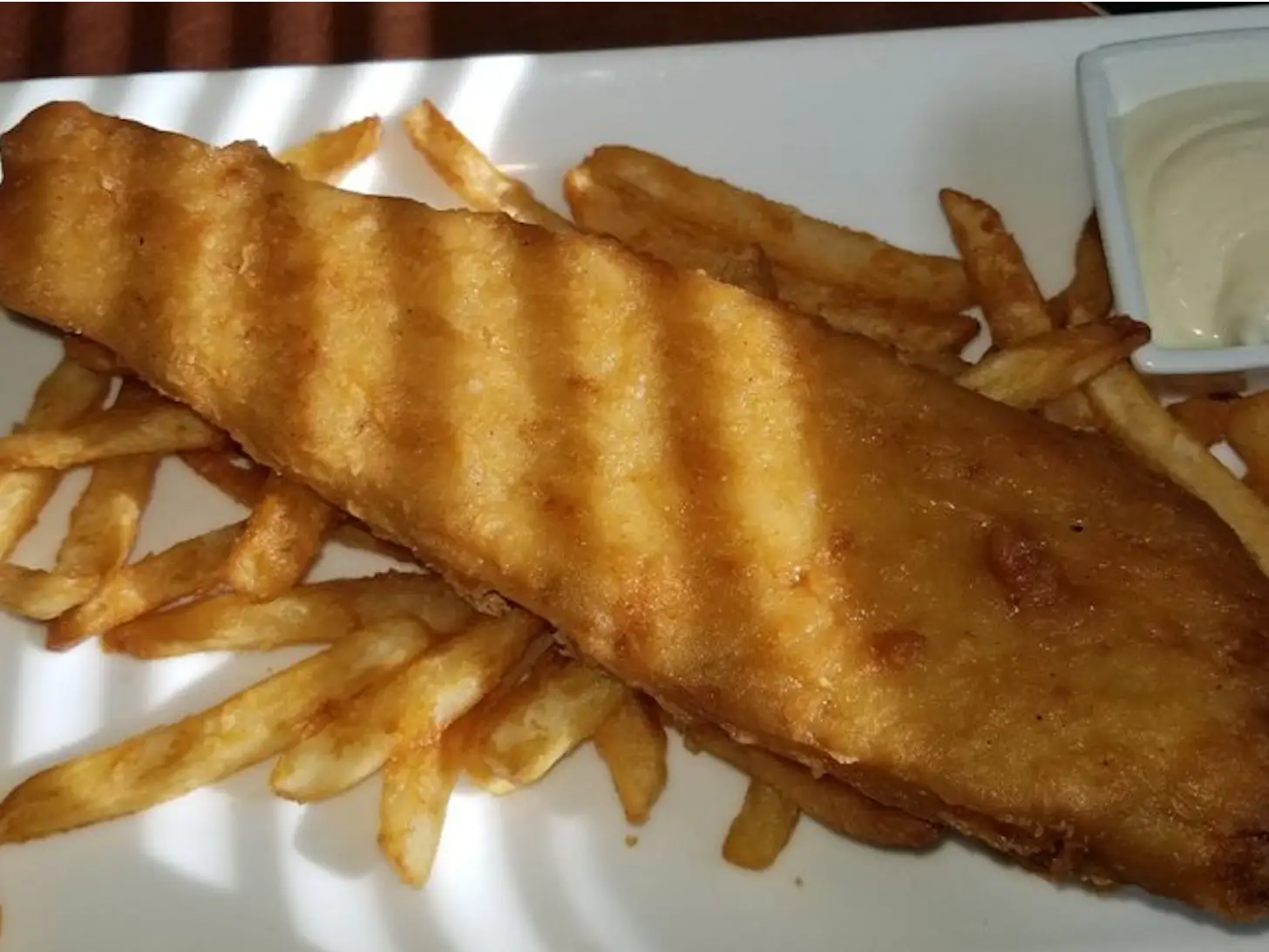 Bailey’s Irish Pub