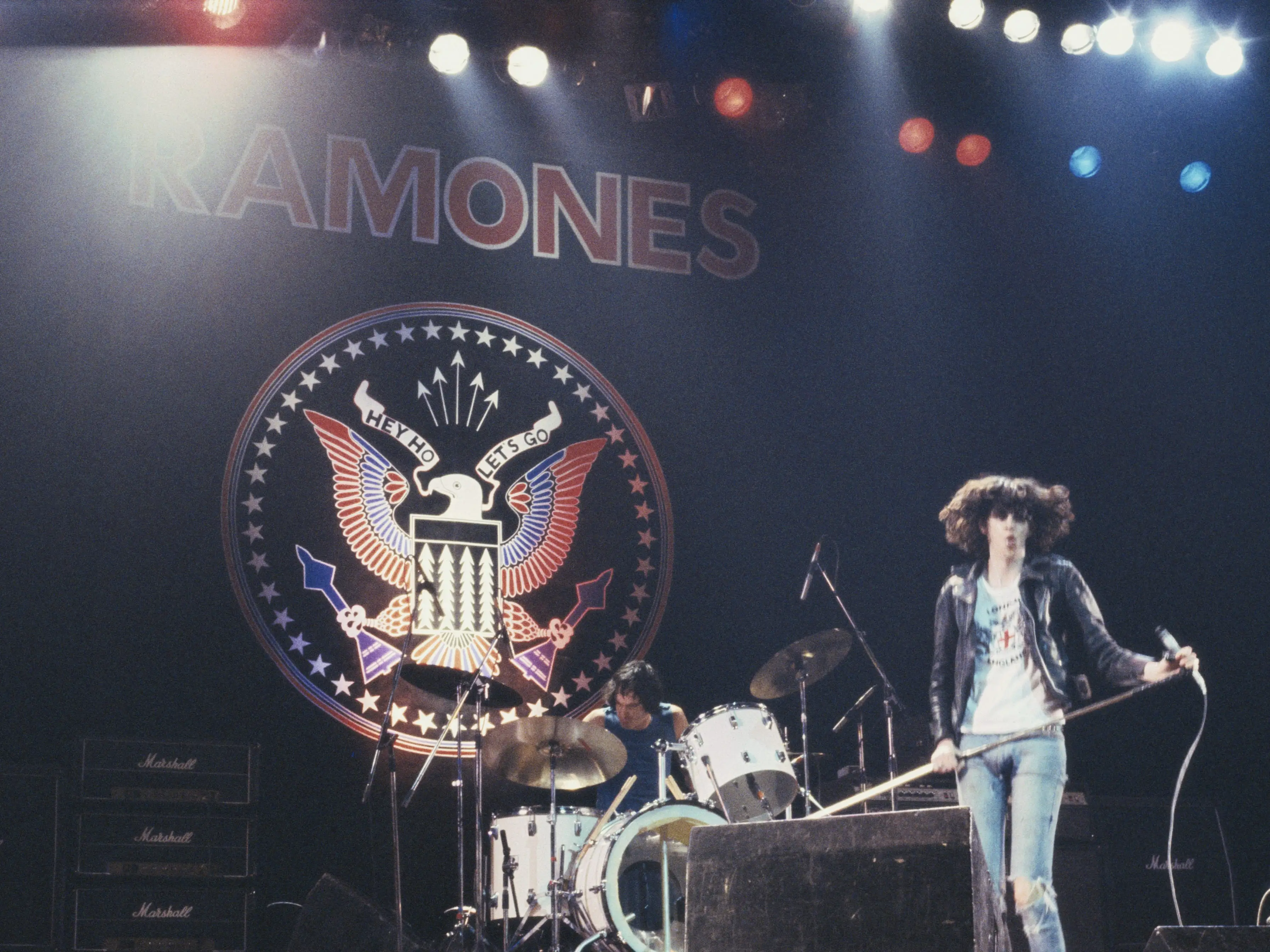 Ramones